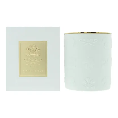 Creed Birmanie Oud Porcelain Candle 220g