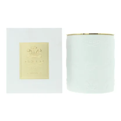 Creed Cananga Porcelain Candle 220g