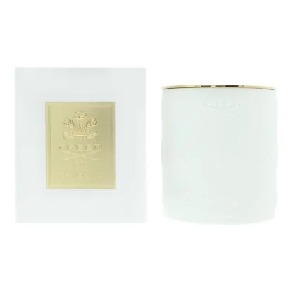 Creed Sea Island Porcelain Candle 220g