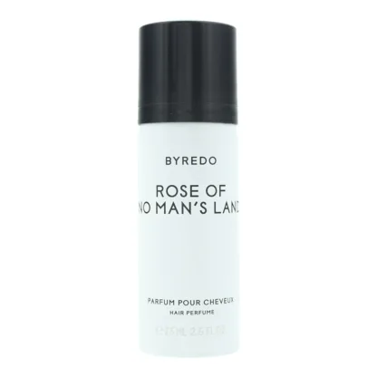 Byredo Rose Of No Man's Land Hair Mist 75ml