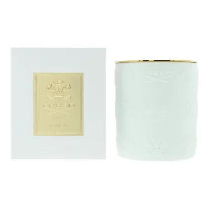 Creed Vanisia Porcelain Candle 220g