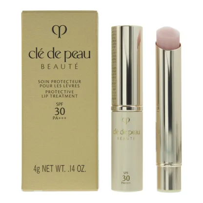 Clé De Peau Beauté Protective Spf 30 Lip Treatment 4g