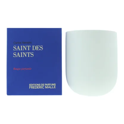 Frederic Malle Saint Des Saints Candle 220g