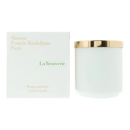 Maison Francis Kurkdjian La Trouverie Scented Candle 280g