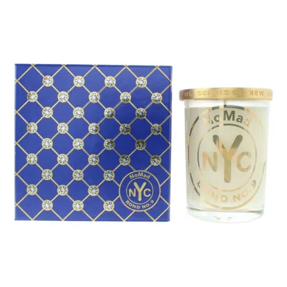 Bond No. 9 NoMad Scented Candle 180ml