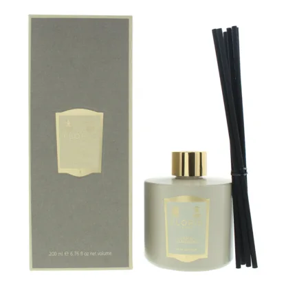 Floris Oud And Cashmere Diffuser 200ml