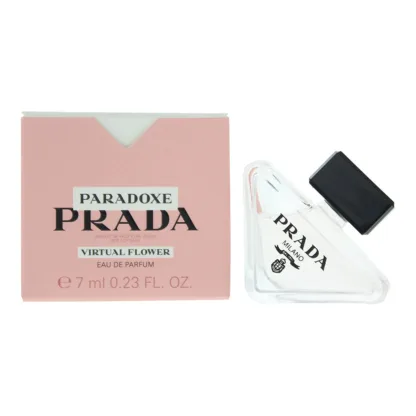 Prada Paradoxe Virtual Flower Not for Sale Eau de Parfum 7ml