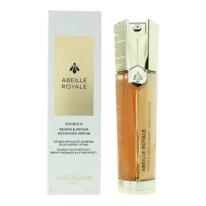 Guerlain Abeille Royale Double R Renew Repair Advanced Serum 50ml