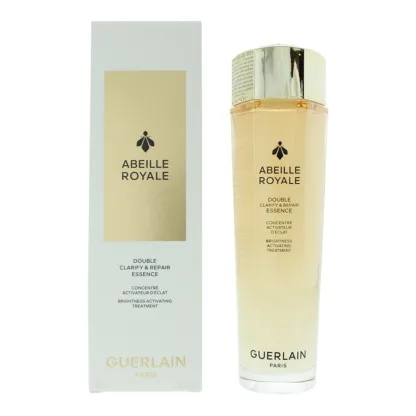 Guerlain Abeille Royale Double Clarify Repair Essence 150ml