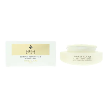 Guerlain Abeille Royale Clarify Repair Refill Cream 50ml