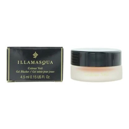 Illamasqua Colour Veil Enamou Blusher 4.5ml