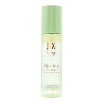 Pixi Skin Treats Glow Nourishing Mist 80ml