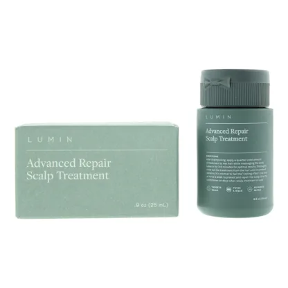 Lumin Advanced Repair Scalp Treatment 25ml