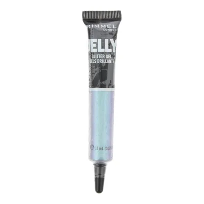 Rimmel Jelly 200 Blue Lagoon Glitter Gel 11ml