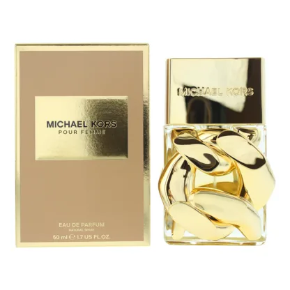 Michael Kors Femme Eau De Parfum 50ml