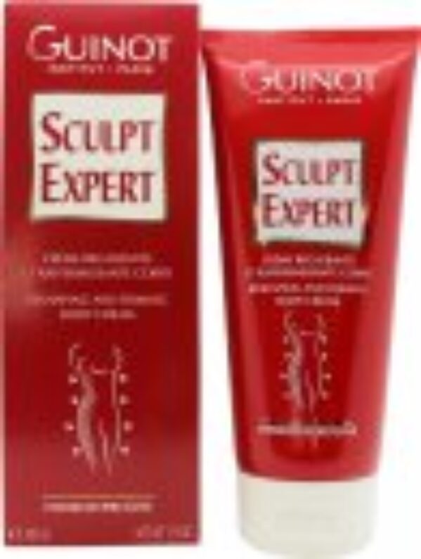 Guinot Créme Sculpt Expert Cream 200ml