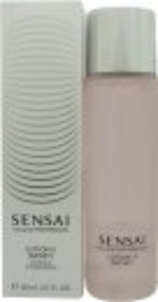 Kanebo Sensai Cellular Performance Lotion II (Moist) 60ml