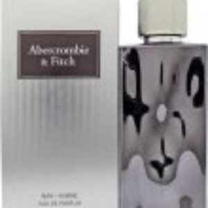 Abercrombie & Fitch First Extreme Instinct Eau de Parfum 50ml Spray