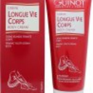 Guinot Longue Vie Corps Body Youth Care Luxurious Body Firming Cream 200ml