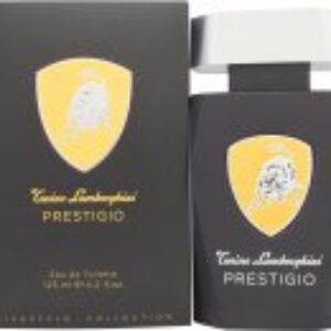 Lamborghini Prestigio Eau de Toilette 100ml Spray