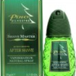 Pino Silvestre Shave Master Aftershave 75ml Splash