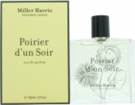 Miller Harris Poirier d'un Soir Eau de Parfum 100ml Spray