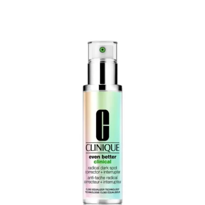 Clinique Even Better Clinical™ Radical Dark Spot Corrector & Interrupter 30ml