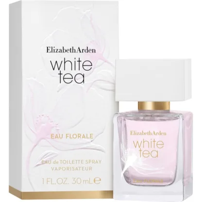 Elizabeth Arden White Tea Eau Florale Eau de Toilette 30ml Spray