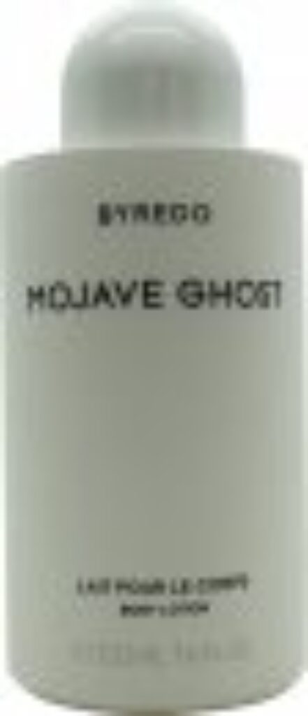 Byredo Mojave Ghost Body Lotion 225ml