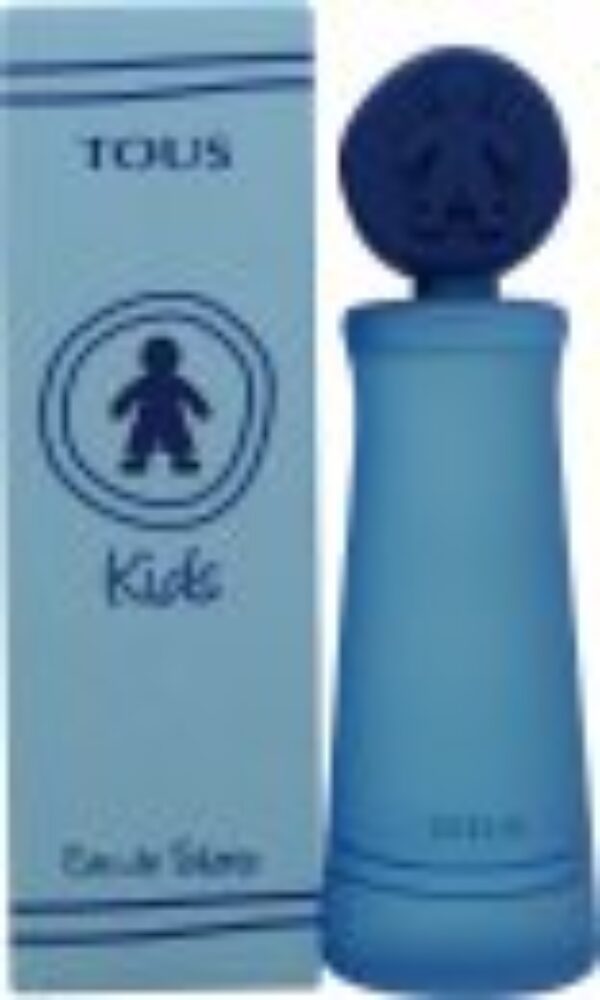 Tous Kids Boy Eau de Toilette 100ml Spray