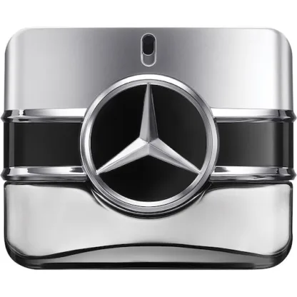 Mercedes-Benz Sign Your Attitude Eau de Toilette 50ml Spray