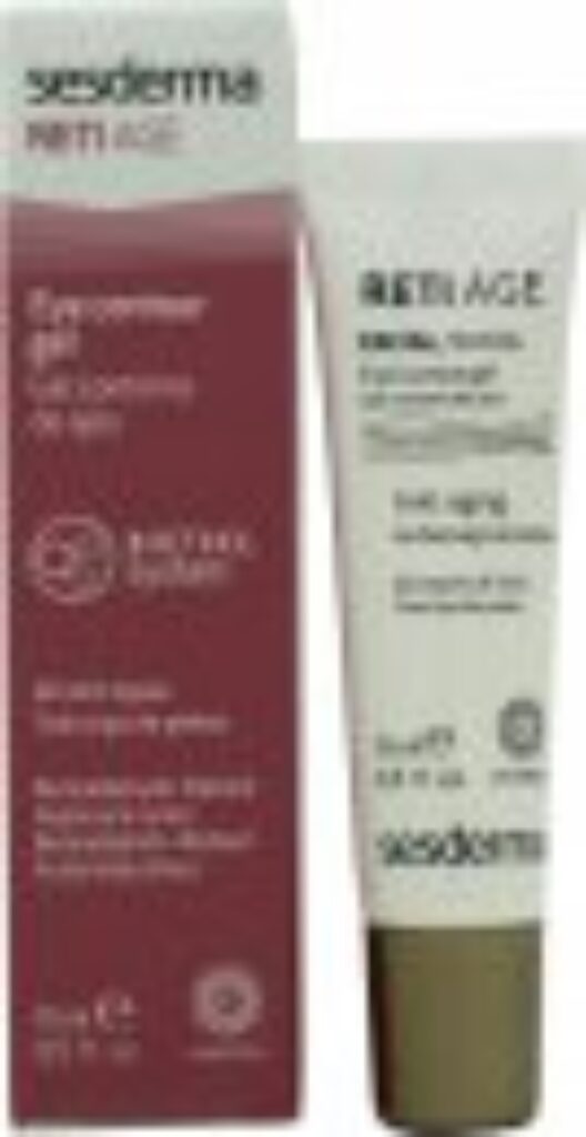 Sesderma Reti-Age Eye Contour Cream 15ml