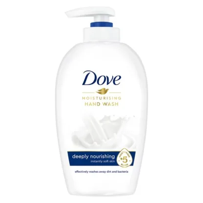 Dove Handwash Cream 250ml