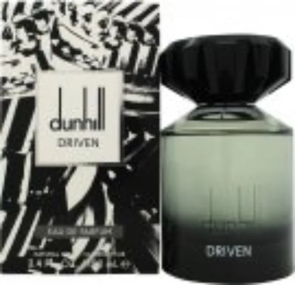 Dunhill Driven Eau de Parfum 100ml Spray