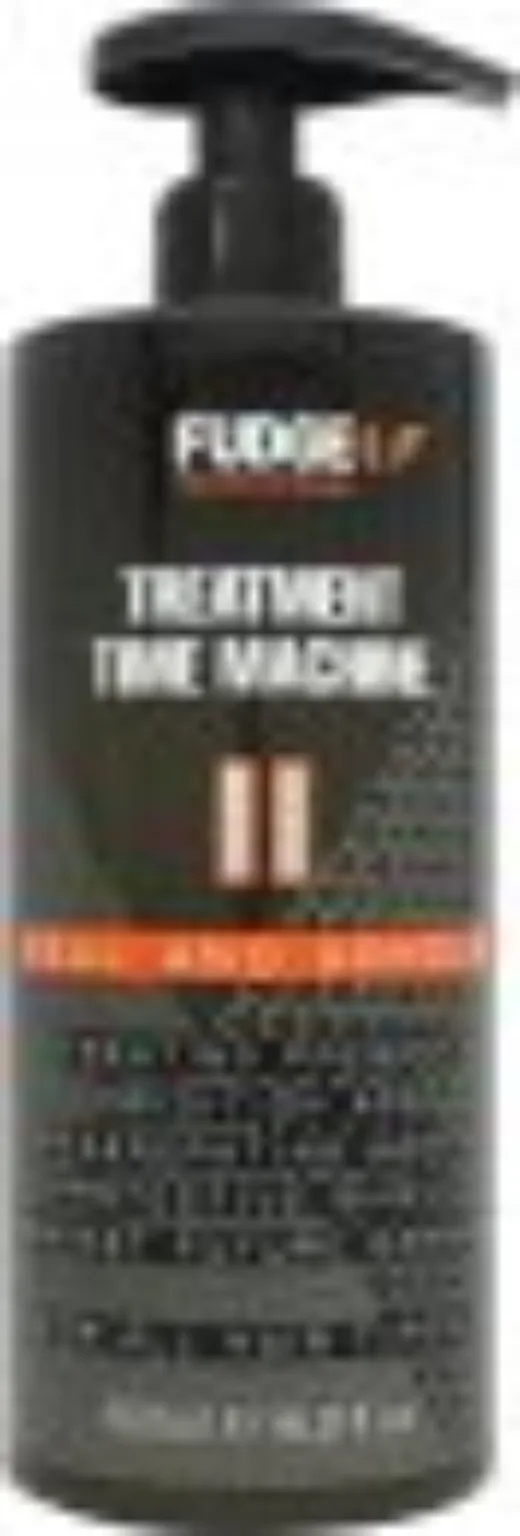 Fudge Professional Time Machine II Seal and Armour Hair Treatment 500ml