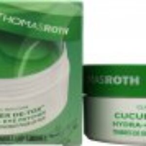 Peter Thomas Roth Cucumber De-Tox Hydra-Gel Eye Patches 60pcs