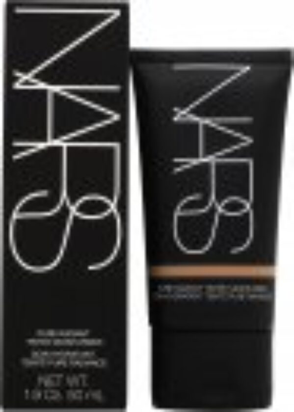 NARS Pure Radiant Tinted Moisturiser SPF30 50ml - Malaga