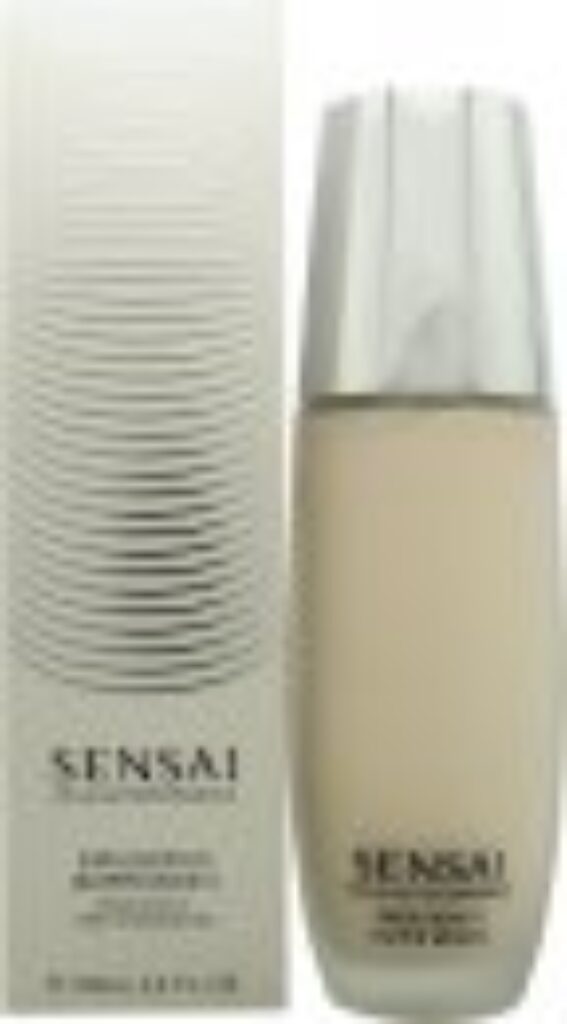 Kanebo Sensai Cellular Performance Emulsion III (Super Moist) 100ml