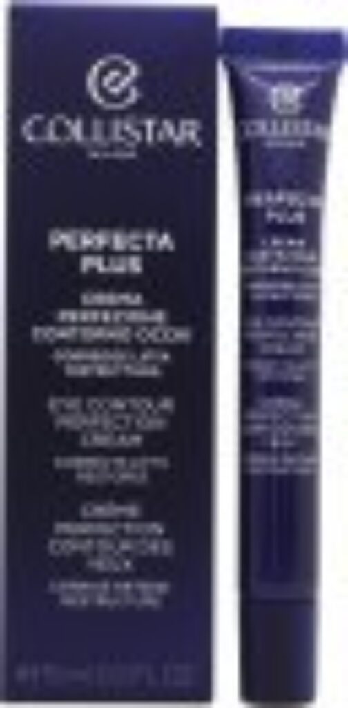 Collistar Perfecta Plus Eye Contour Perfection Cream 15ml