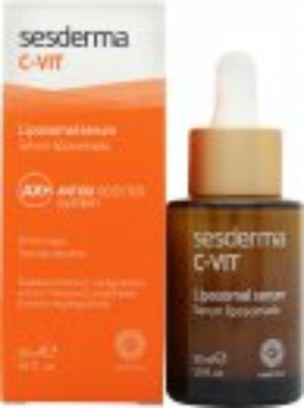 Sesderma C-Vit Liposomal Serum 30ml