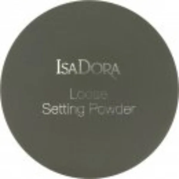 Isadora Loose Setting Powder 15g - 03 Fair