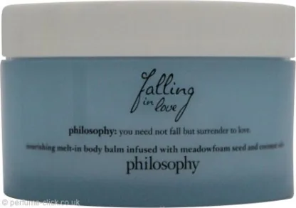 Philosophy Falling in Love Body Balm 190g