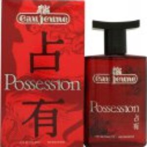 Eau Jeune Possesion Eau de Toilette 75ml Spray