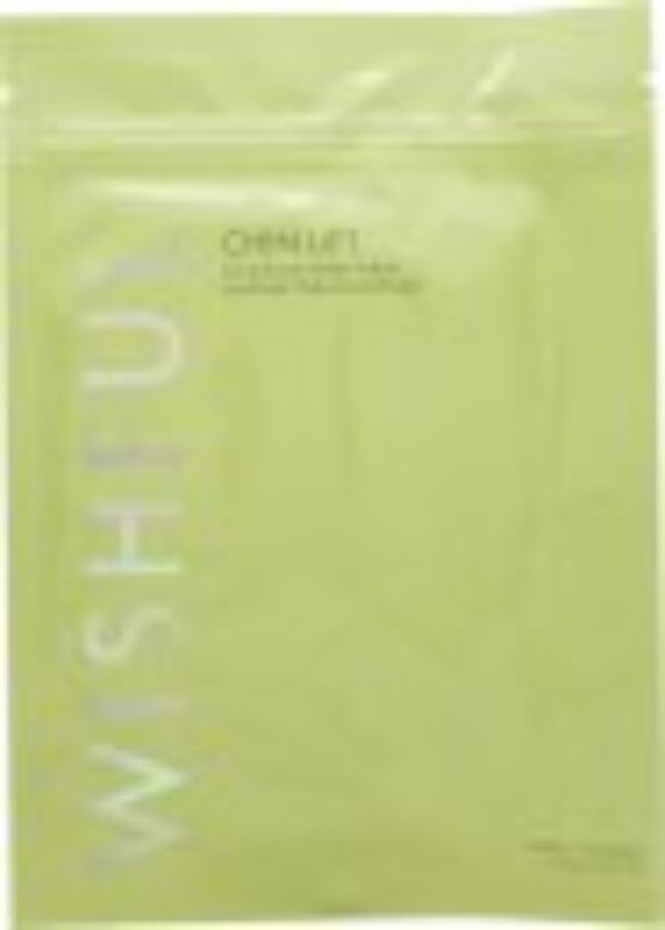 Huda Beauty WISHFUL Chin Lift Sculpting Sheet Mask 11.5g