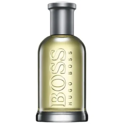 Hugo Boss Bottled - 50ml Eau De Toilette Spray