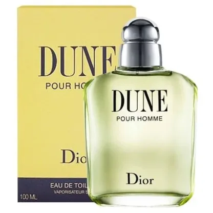 Christian Dior Dune for Men 100ml Eau De Toilette Spray.