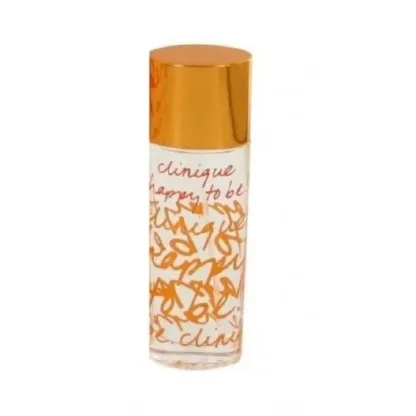 Clinique Happy To Be - 100ml Eau De Parfum Spray.