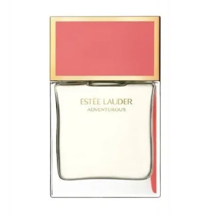 Estee Lauder Adventurous - 50ml Eau De Parfum Spray.