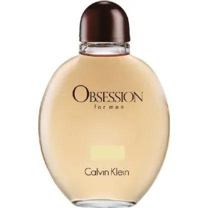 Calvin Klein Obsession - 125ml Aftershave Splash On.