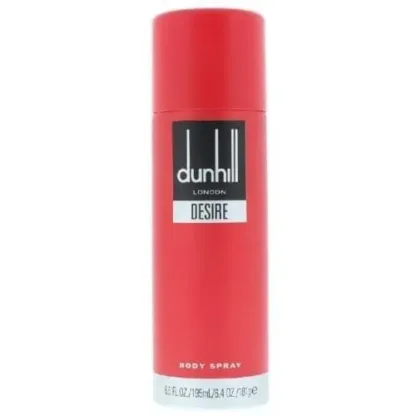 Dunhill Desire Red - 195ml Body Spray